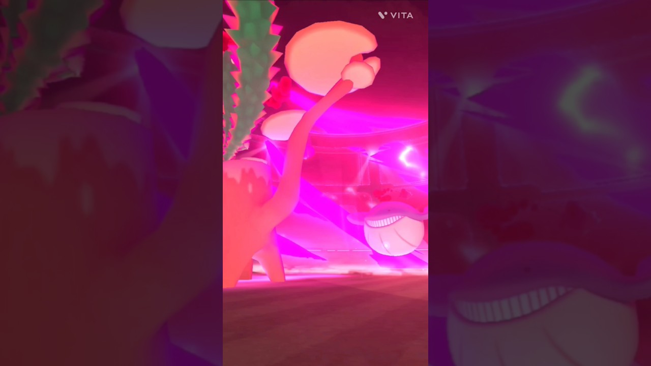 ダイマックスホエルコソロ討伐可能！？【ポケモンGO】