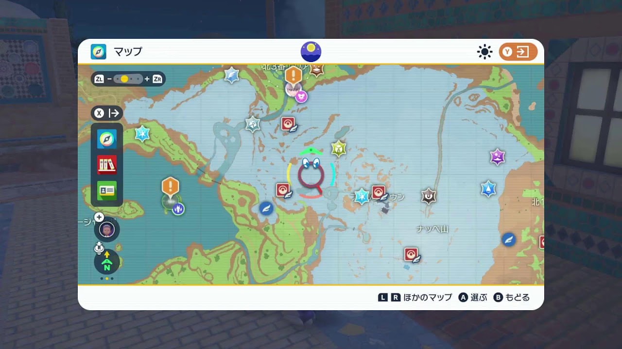 ポケモンSV ストーリープレイ ポケポケで引いたポケモン縛り 10枚目