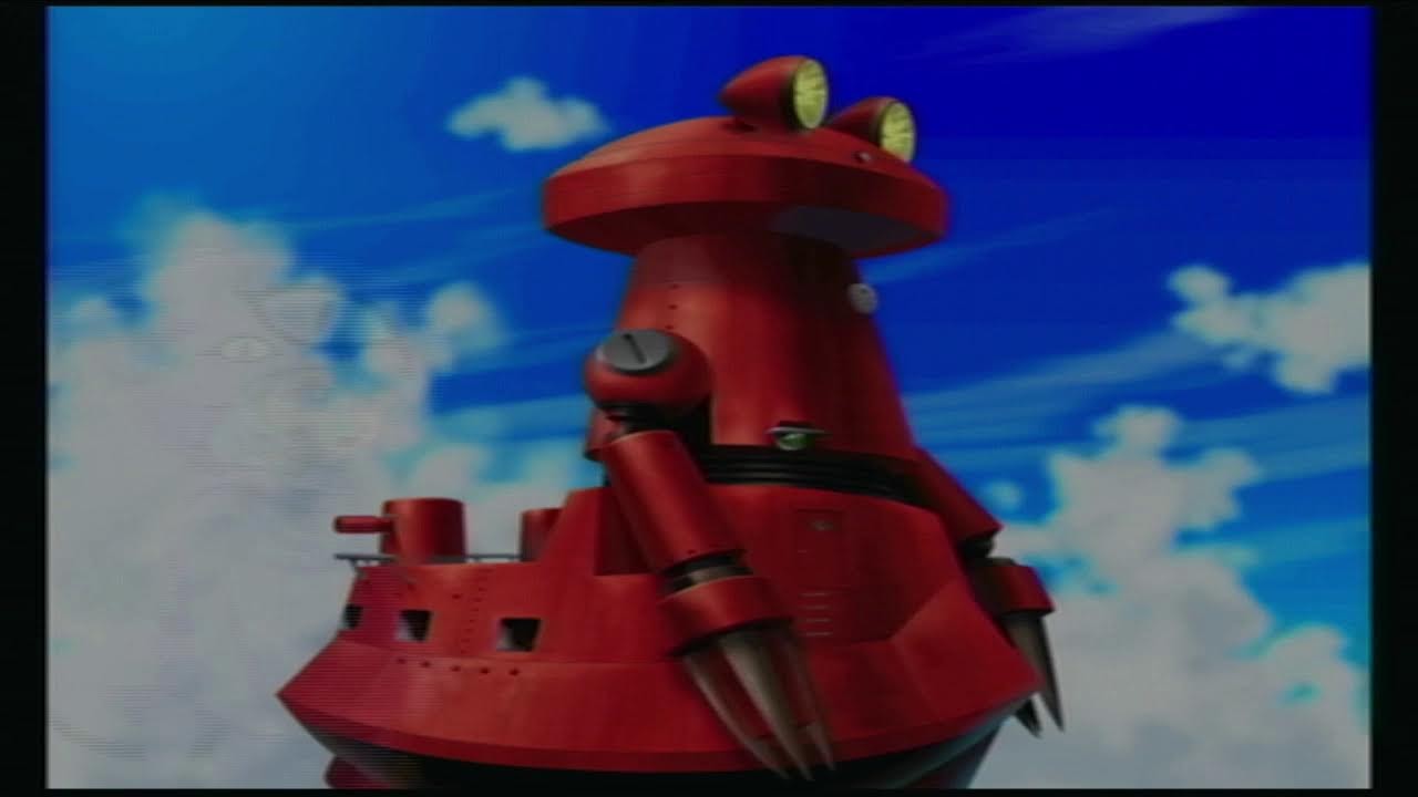 茶しばき配信　ナムコクロスカプコン　プリンもあるよ