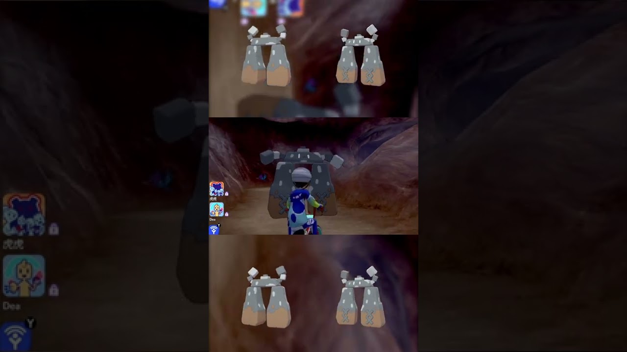 門と間違えられてまんざらでもないイシヘンジン #shorts