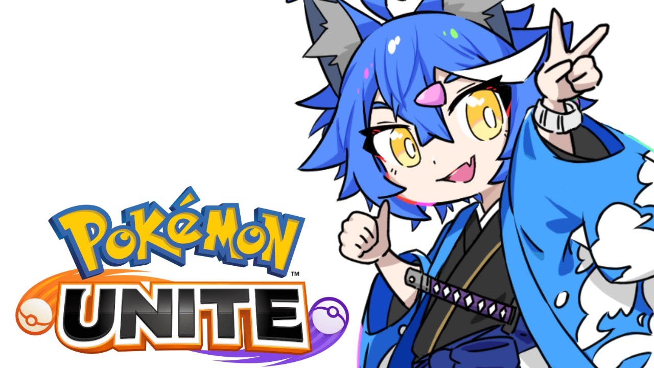 【ポケモンユナイト】上中段ソウブレイズと下段ブラッキーで練習エリート帯ユナイトTonight