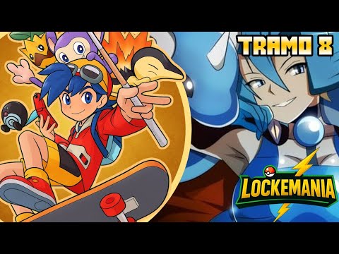 POKÉMON HG LOCKEMANIA EP8: DEBORA-MELA TODA🥵🔥