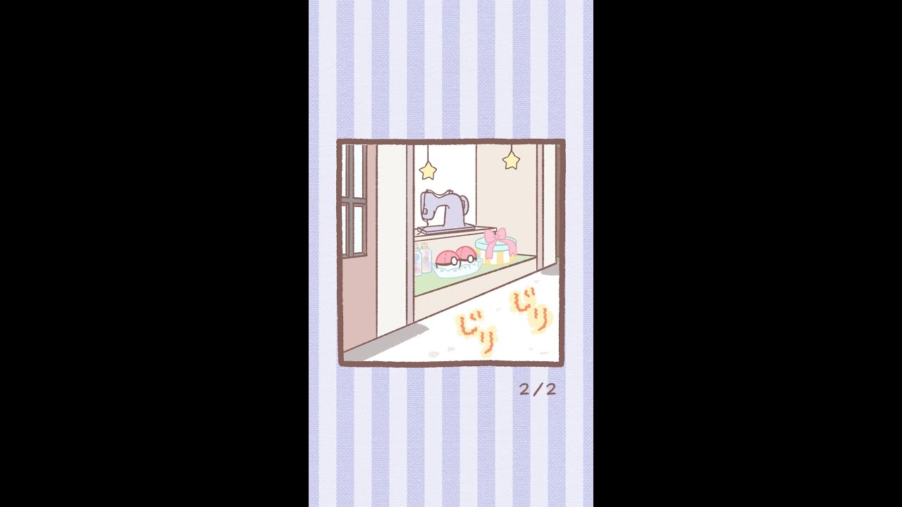 【公式】ポケピース ミミッキュのヒーローは……ニャスパー！