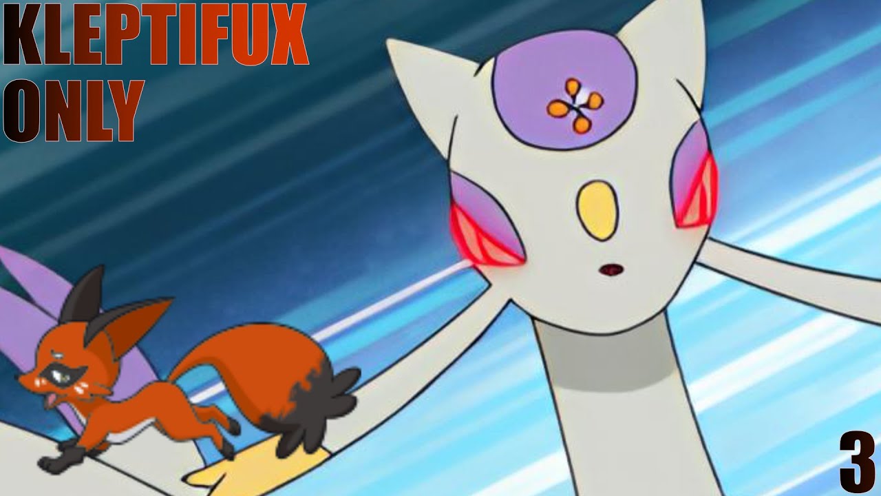 [GER 18+] Kleptifux/Nickit only – Pokémon Schwert (DLC)