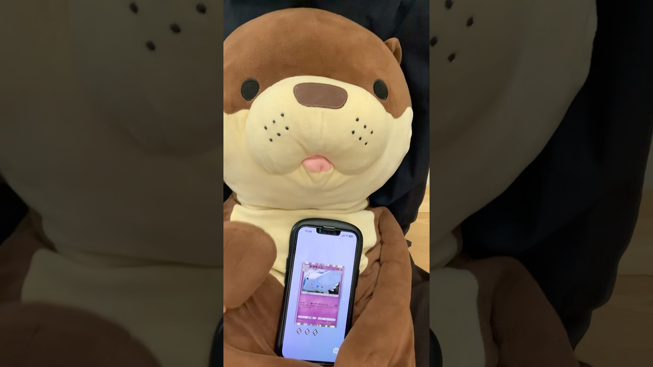 新弾でトゲピーいるけどトゲキッスもくるかな？ #ポケポケ #ポケポケ開封チャレンジ