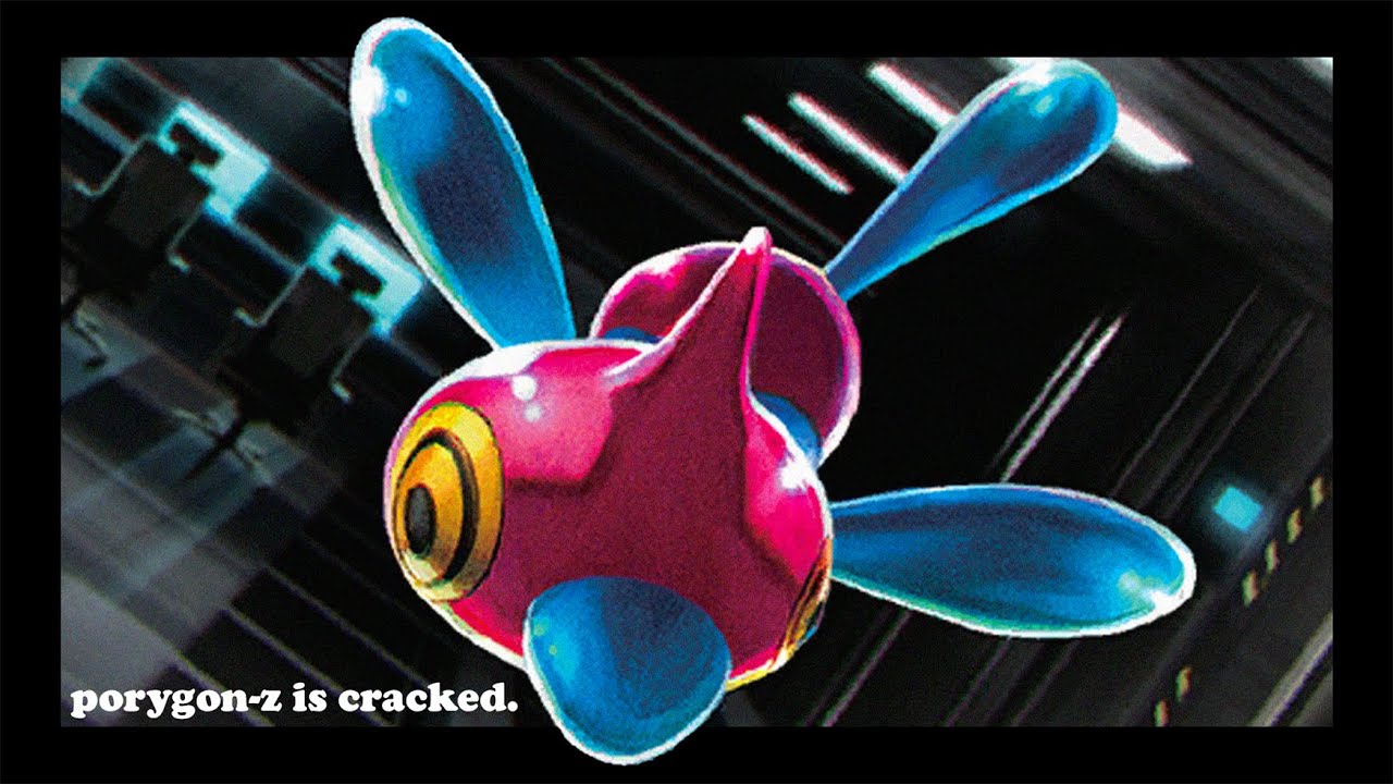 Why is Team Rocket's Porygon-Z so SLEPT ON?!? Black Bolt/White Flare (Pokémon TCG Live)