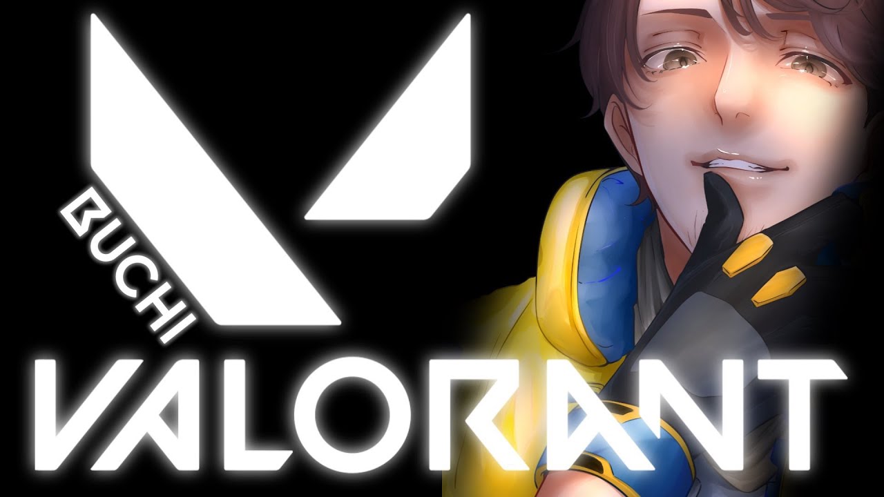 【VALORANT】08/02　底辺からでもコイキングではない #valorant