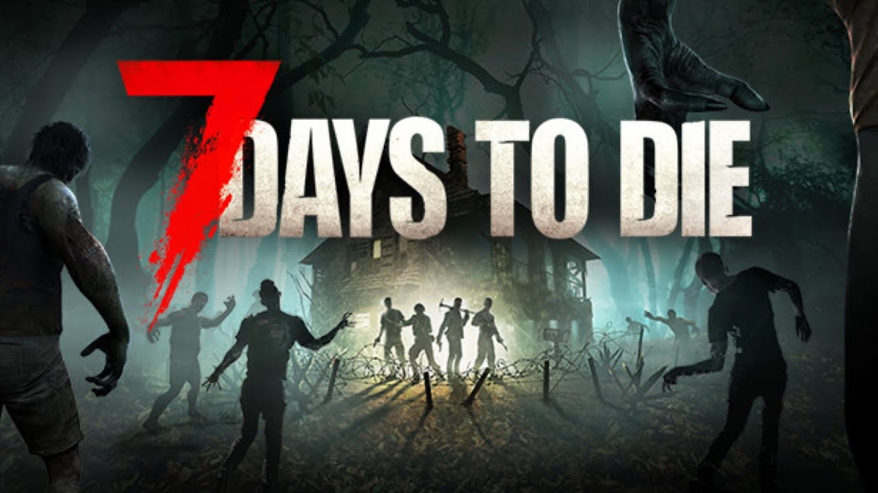 【7 Days to Die】なんとなくやる