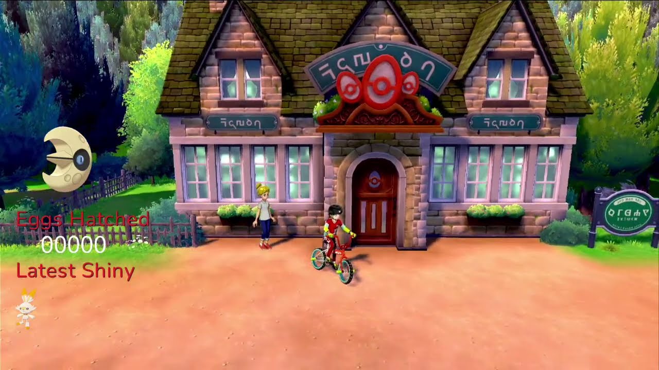 [LIVE] Spooky Summer Shiny Pokémon Hunting - Lunatone