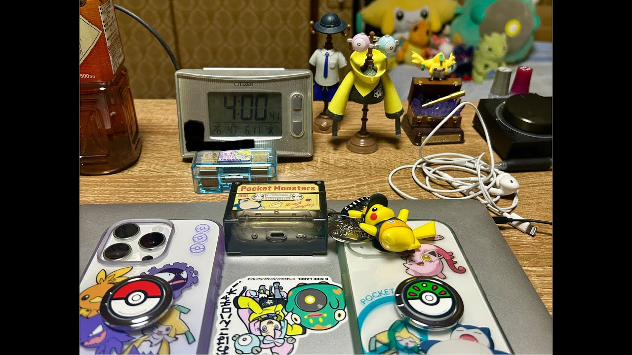 【ポケモンユナイト】　トリオ13勝２敗
