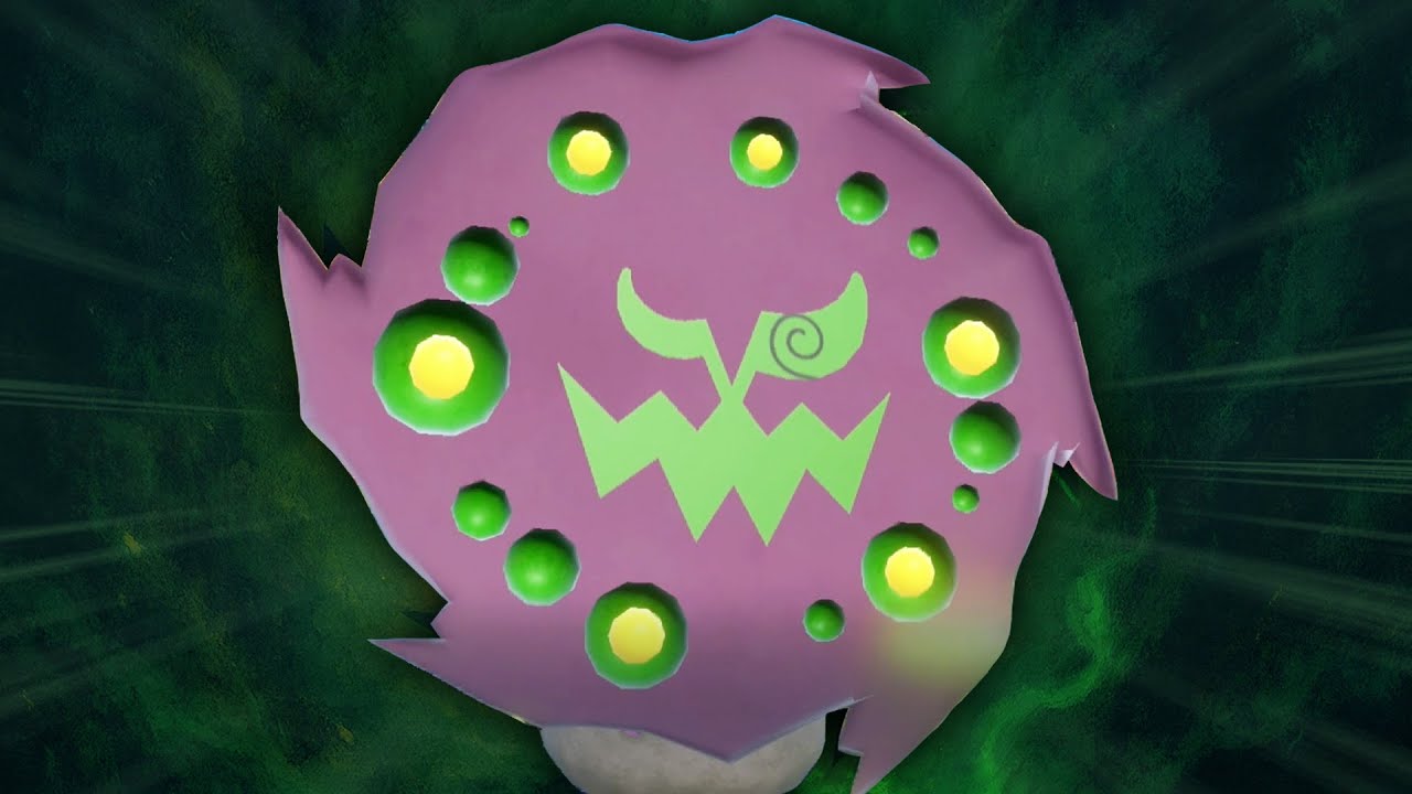 【最終日順位ぶち上げ】冗談抜きで強すぎた"ミカルゲ"を見てくれwwwww【ポケモンSV/ダブルバトル】