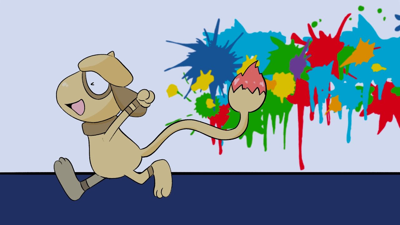 【ポケモンSV】作ってワクワク対面最強卍ドーブル