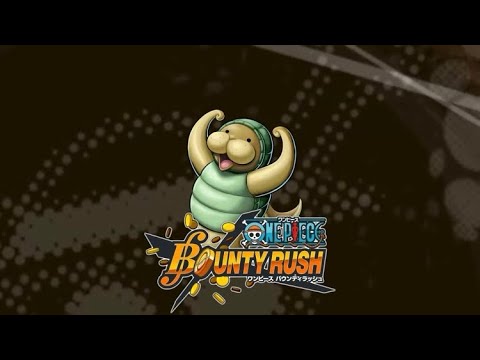 クンフージュゴン（cv.中井和哉）ボイス集 【ONE PIECE BOUNTY RUSH】 #ワンピース #声優