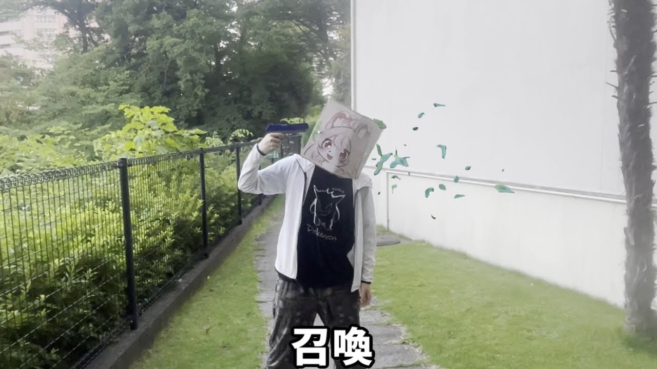 プリン作ってみた【キャラメリゼあり】