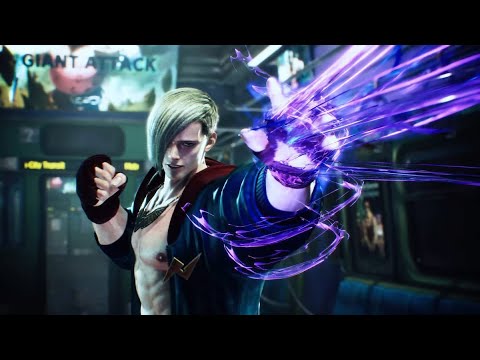 【スト6】ドリームコンボしか知らないエドランクマ