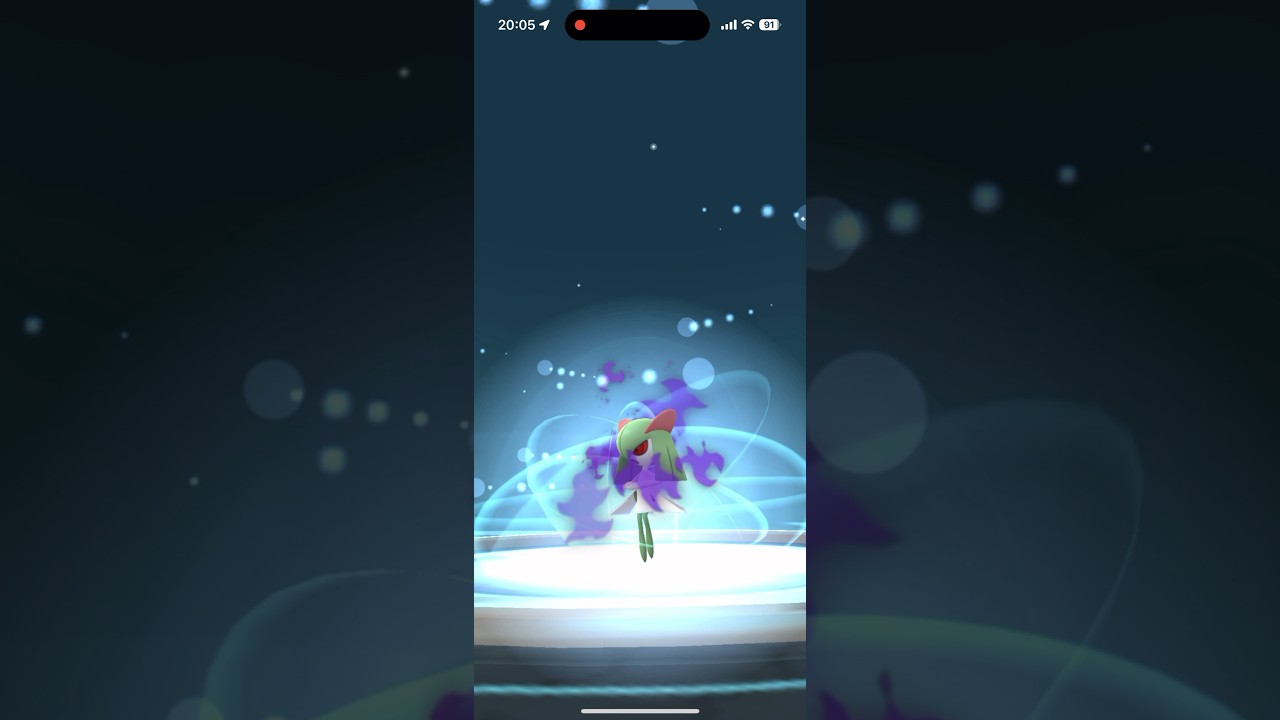 最強ラルトスを進化させてみたーwww