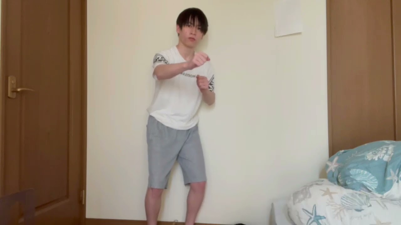 【ポケモン】ポケモンを知らない人でも30秒見ればキリンリキの進化を学べる動画