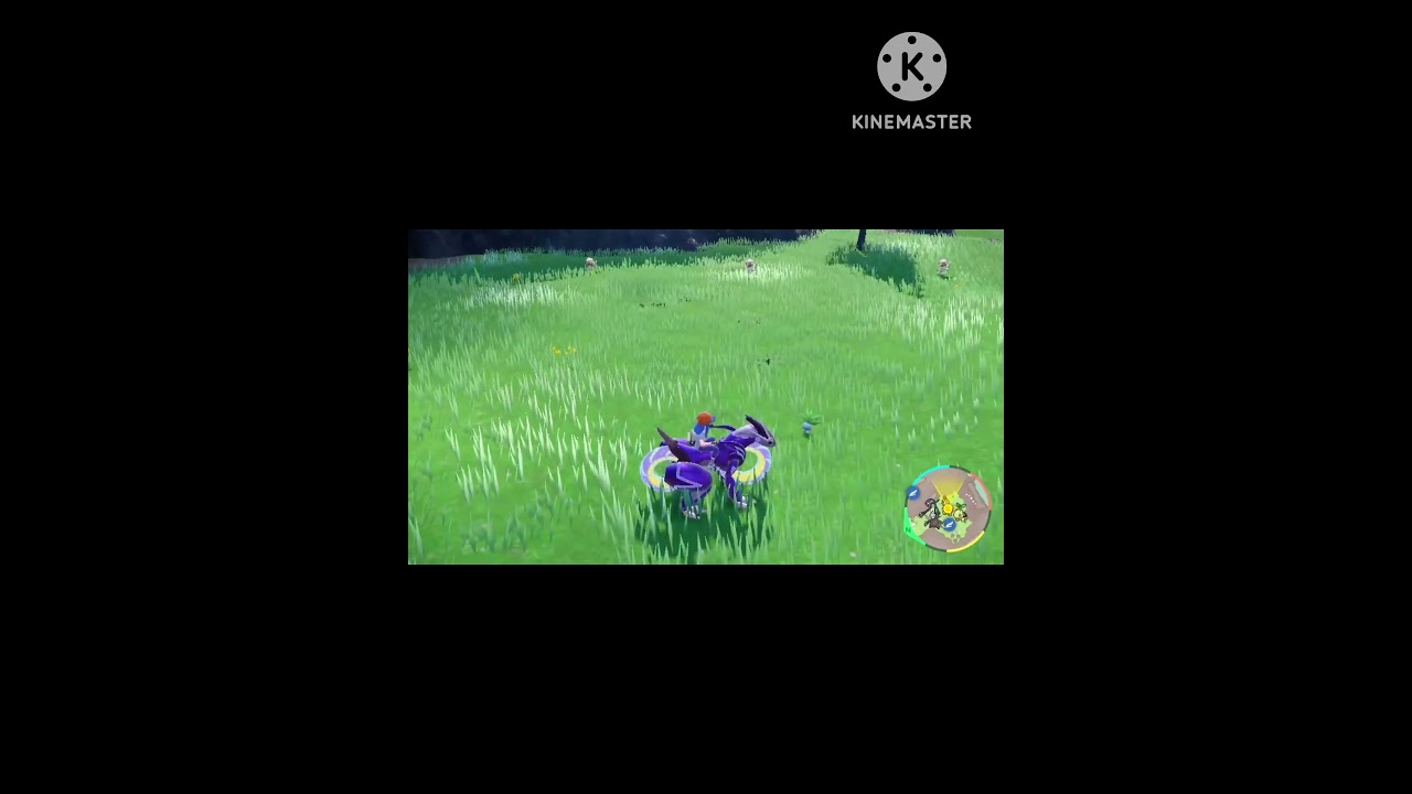 ラフレシア増殖バグ #ポケモン #poketmonster #ポケモンsv #youtubeshorts