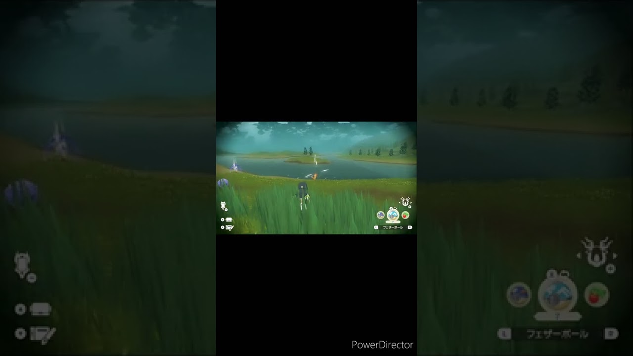 オヤブンブイゼル🔥【PokemonLEGENDSアルセウス】種田未来✨