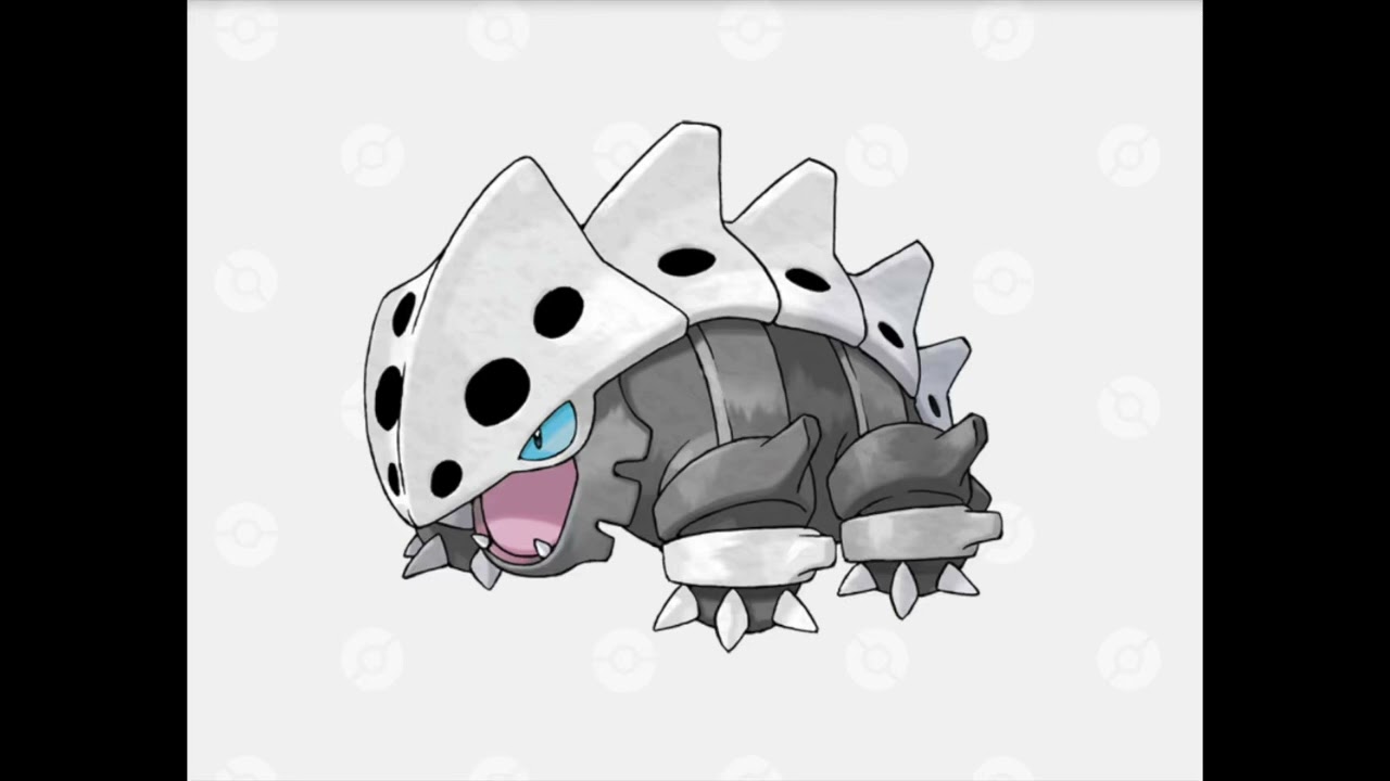 【Pokemon】コドラ　No.305