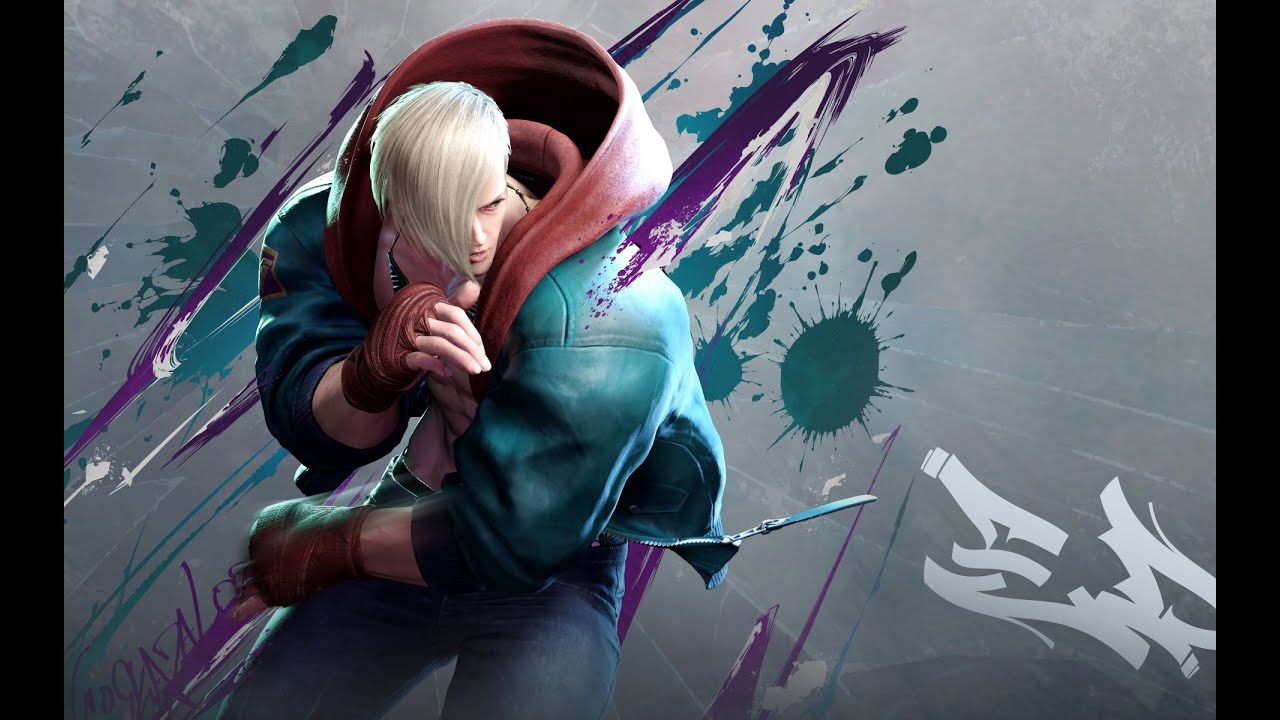 【スト6】アッパー対空を捨てるためのエドランクマ