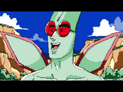 テンションが上がるフライゴン