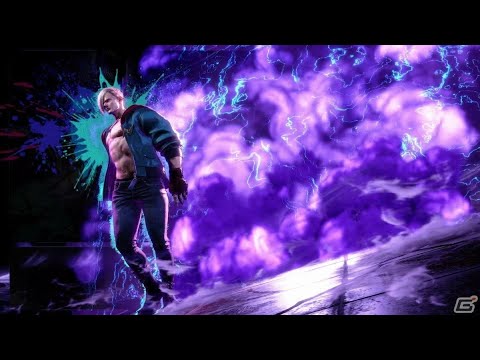 【スト6】od紐を使いたいエドランクマ