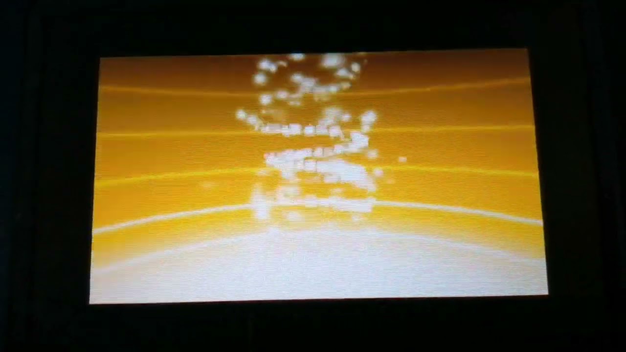 色違いマメパトを進化させる動画