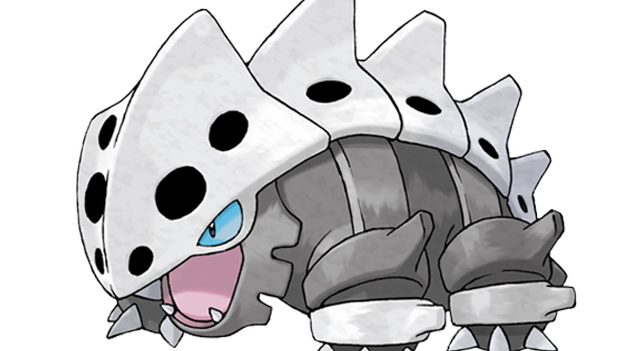 ポケモンORAS発売前！コドラ紹介