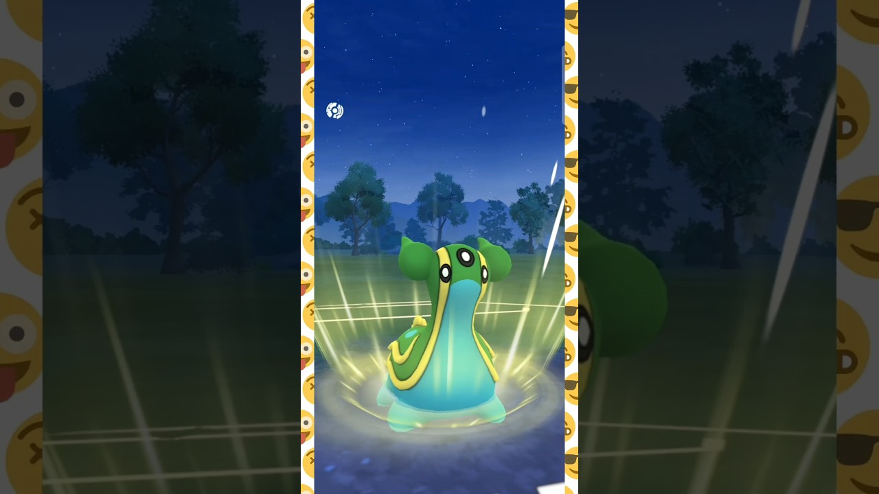 #どろかけ族トリトドンが化石カップでも活躍！#ポケモンgo #ポケモン #pokemongo