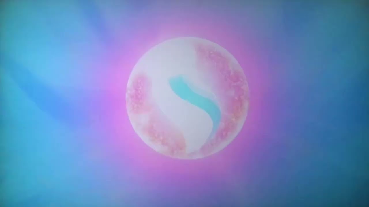 ポケットモンスター　第１０４話　ドラセナ　チルタリス　の　メガシンカ　メガチルタリス