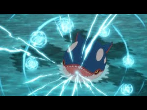 カイオーガで対戦してみる！！！☔☔🌟【ポケモンSV】ダブル