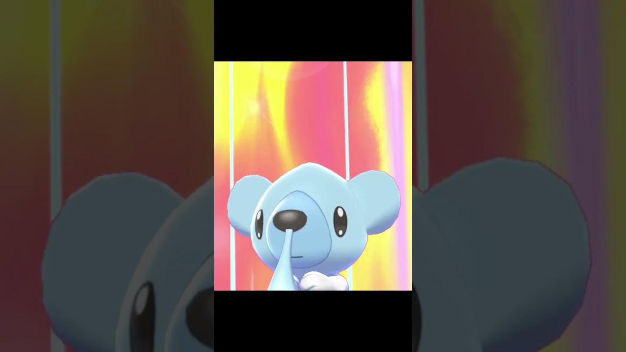 リザードン級のカレーを食べたクマシュンの反応　#Shorts