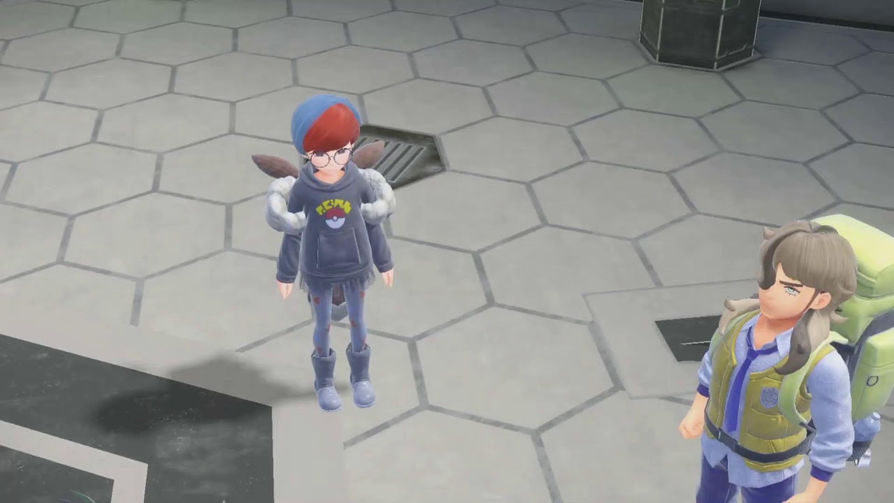 ポケモンSV ストーリープレイ ポケポケで引いたポケモン縛り 14枚目