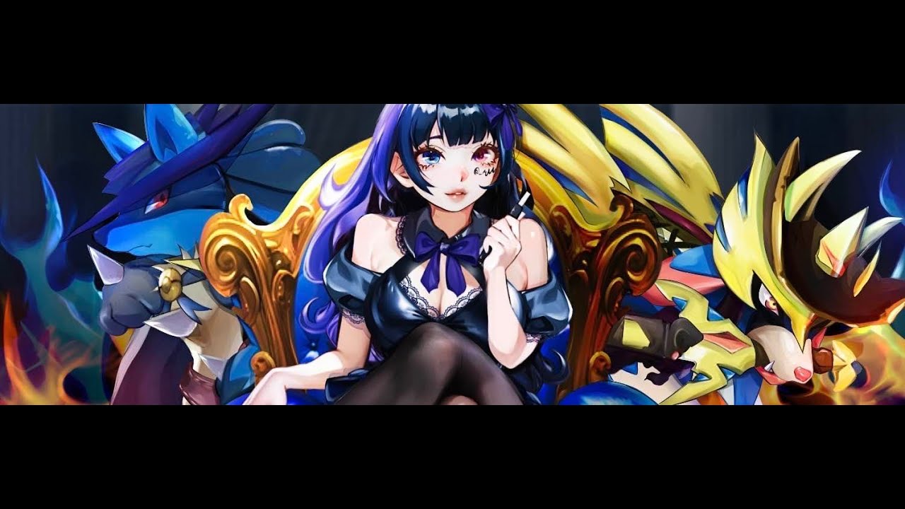 【ソロラン1641~】 もうルカリオしか愛せない　ポケモンユナイト