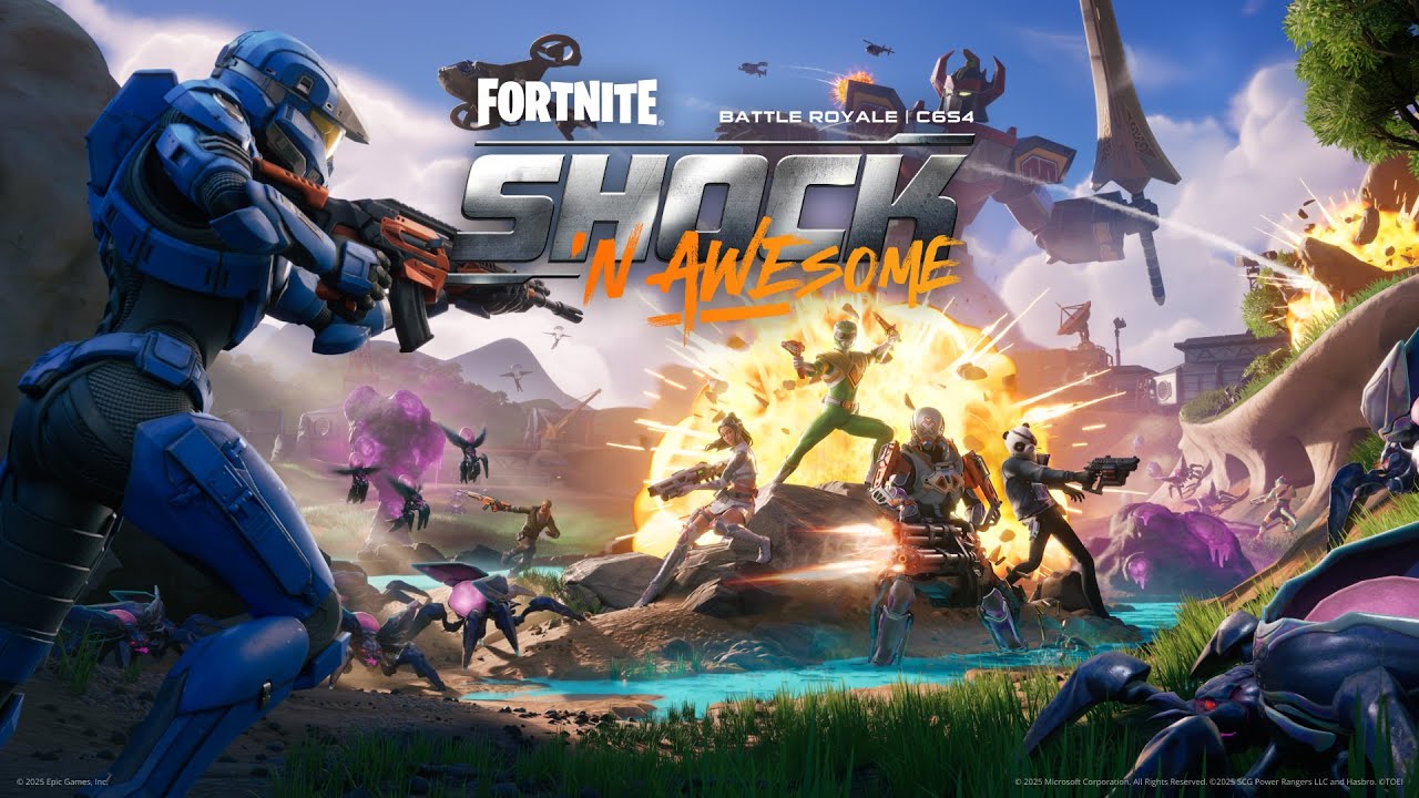 新シーズンきたからちょっとだけ！【フォートナイト/Fortnite】【LIVE】