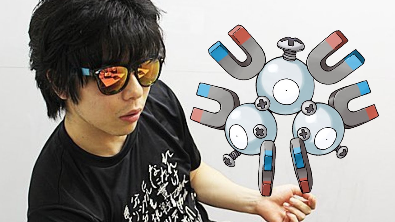 ジバコイルにはしません【AI作曲】【レアコイル構文】