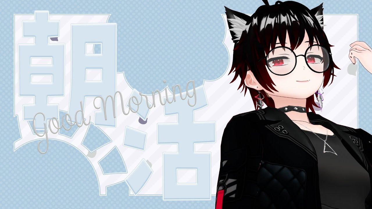 【朝活】おはようと一緒に新しい厄災レイドとか触っていくよー！【#結叶ゼラ #新人vtuber #ポケモンSV】