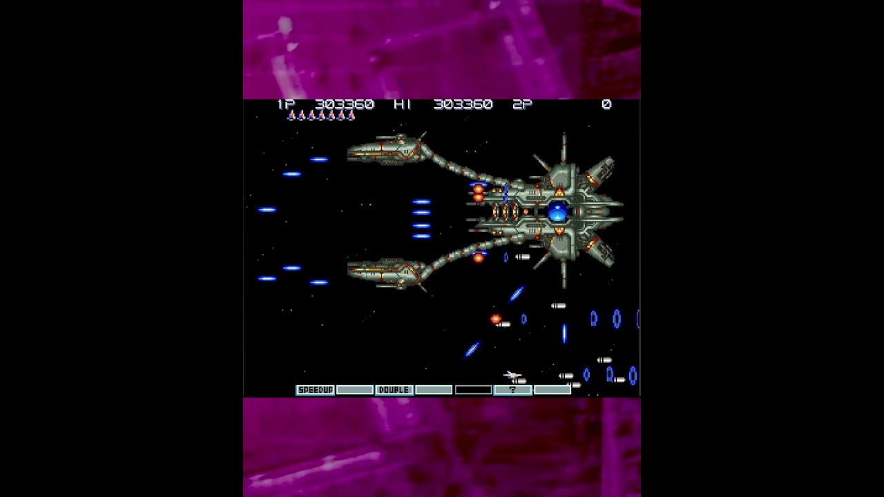 リザードコア (AMショーバージョン)