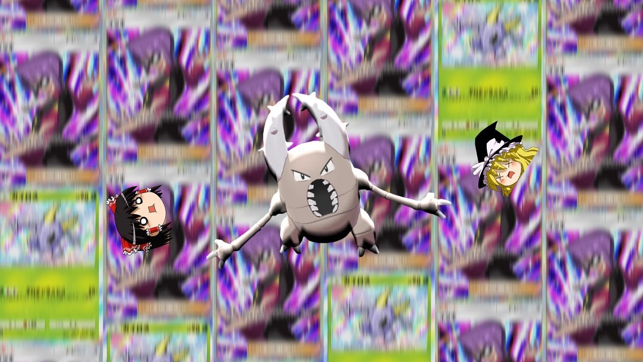 カイロスさんが合法イカサマコインを入手したようです【ポケポケ】【ゆっくり実況】