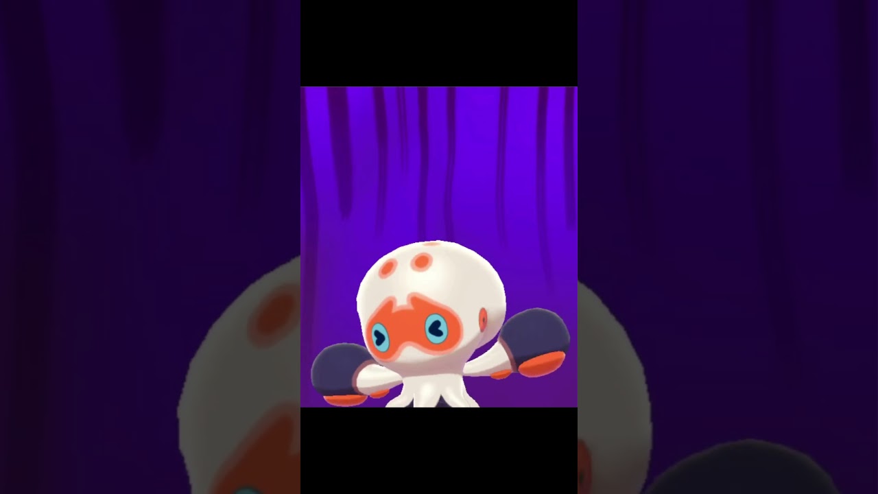 ドガース級のカレーを食べたタタッコの反応　#Shorts