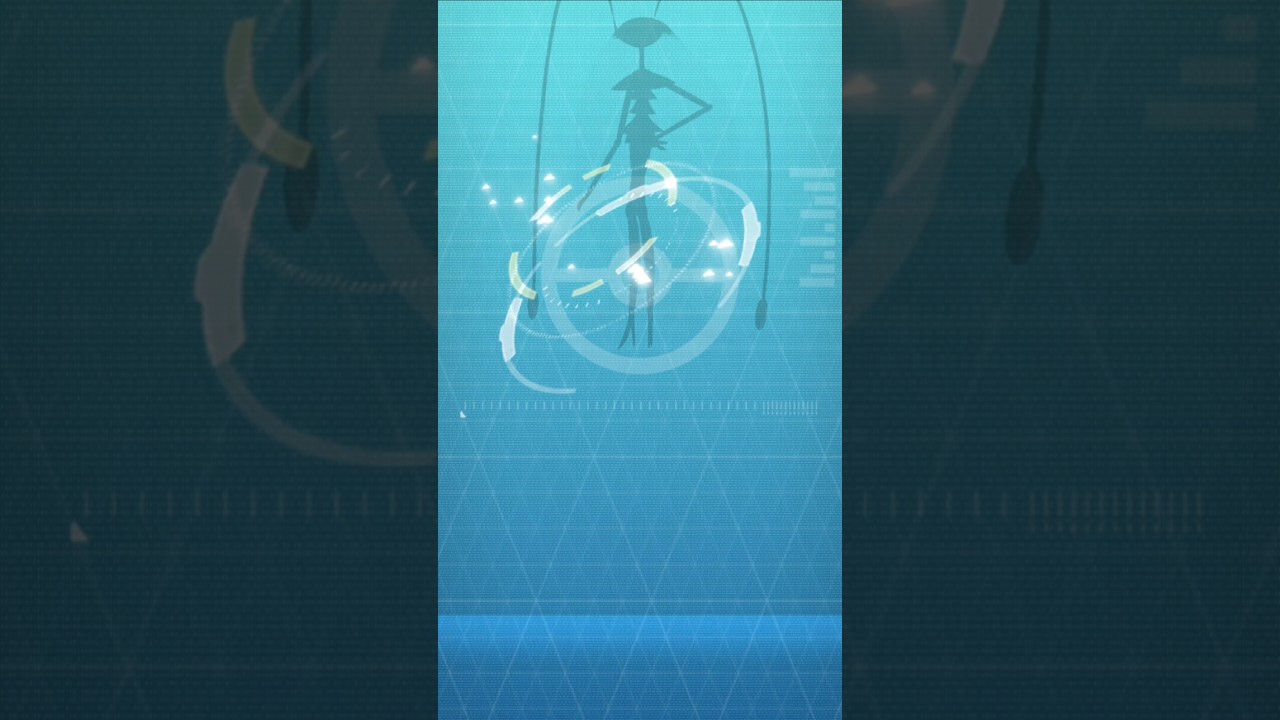 スタイル良！フェローチェ様！【ポケモンGO】【キラ交換】