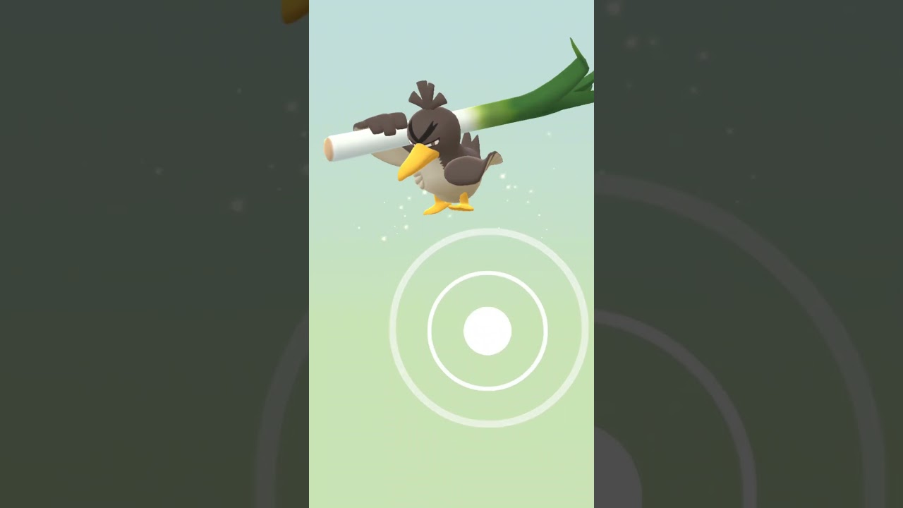 ユキハミさん！？大丈夫？【ポケモンGO】