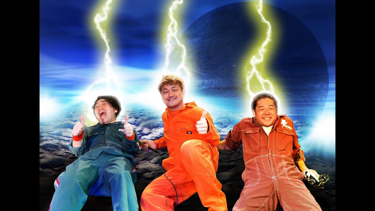 ラクライ2018ツアーリハダイジェスト 360°映像