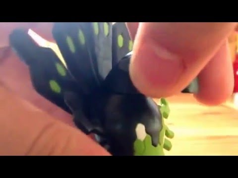 【ポケモン】モンスターコレクションのジガルデ50%フォルムを紹介！