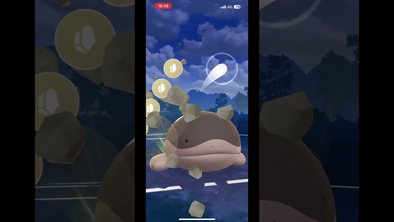 アイアントさん活躍しすぎですよ #ポケモン #gbl #shorts