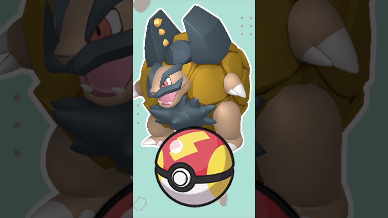 【オシャボ】色違いアローラゴローニャみんなは何ボールに入れる？#shorts #ポケモンsv #ポケモンsv色違い   #pokémon