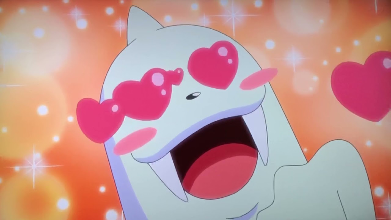 ポケットモンスター　第６３話ジュゴン　サクラビス　ハンテール　シーン