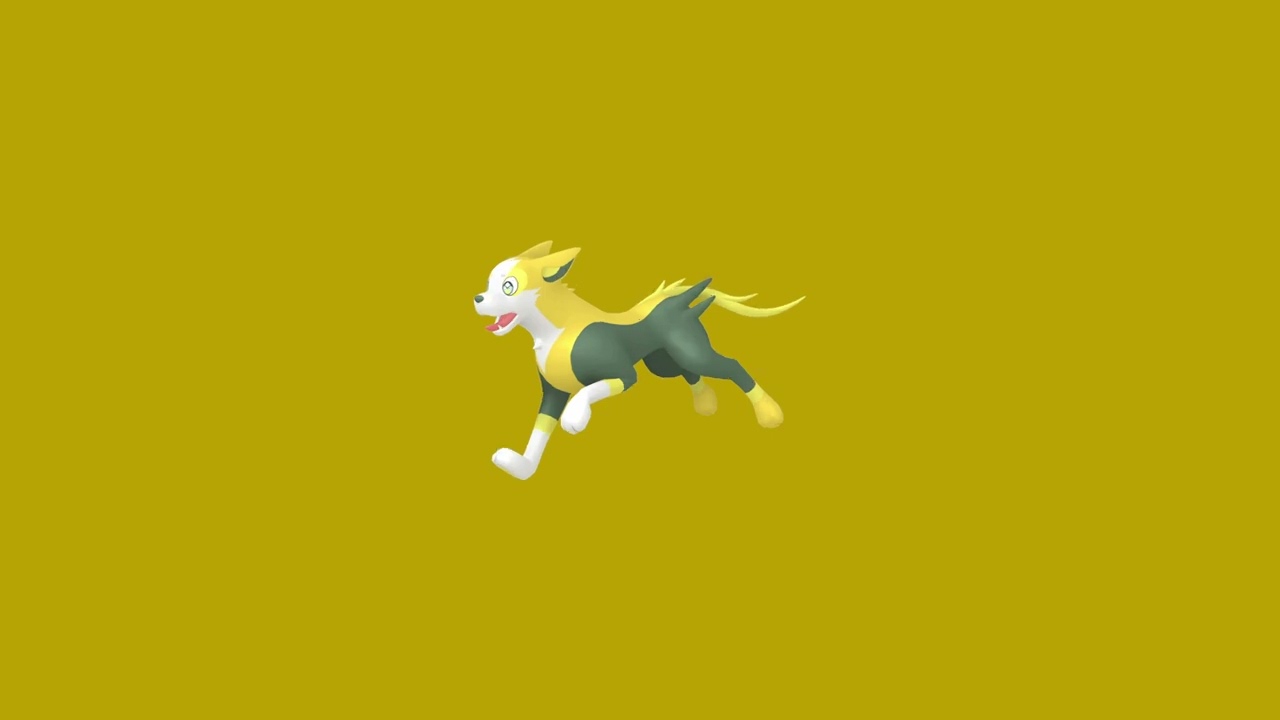 パルスワン | Boltund