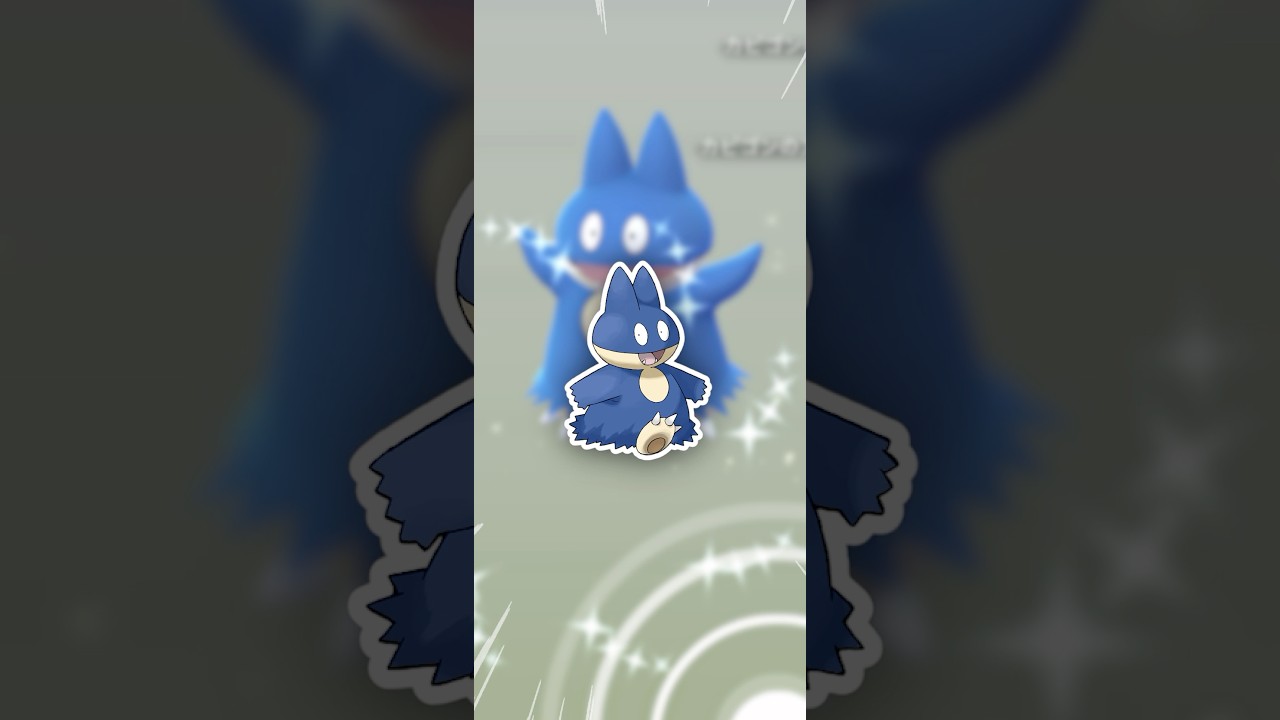 ゴンベ欲しいけど、暑すぎ！【ポケモンGO】